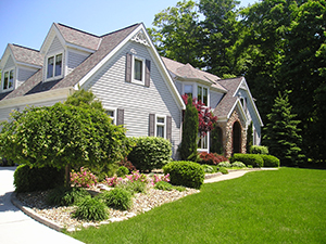 Landscapers and Lawncare Services in Newport, MN